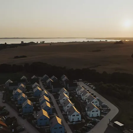 Σπίτι διακοπών Modernes Nahe Ostseestrand Sagard